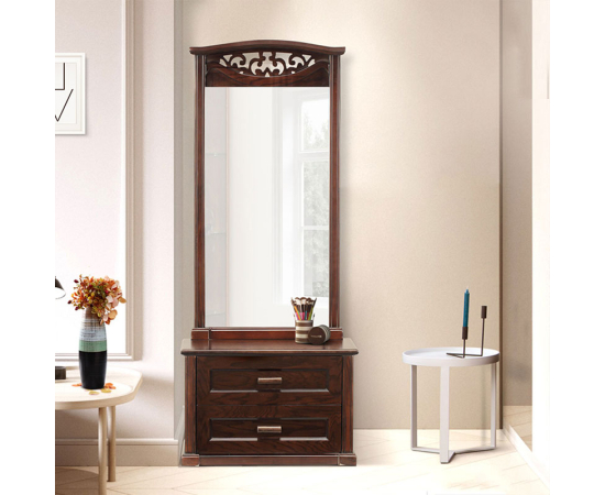 ROMILLY-Wooden Dressing Table | DTH-318-3-1-20